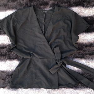 TopShop Blouse